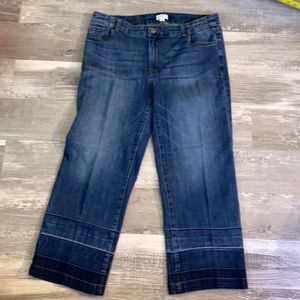 Crown& Ivy women’s jeans